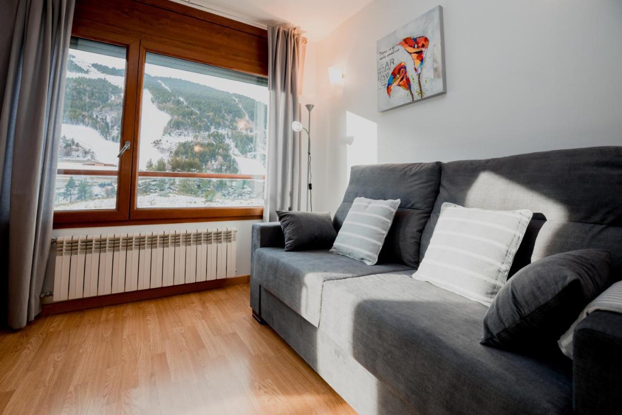Апартаменты Sol Tarter 4-7 Эл Тартер Экстерьер фото