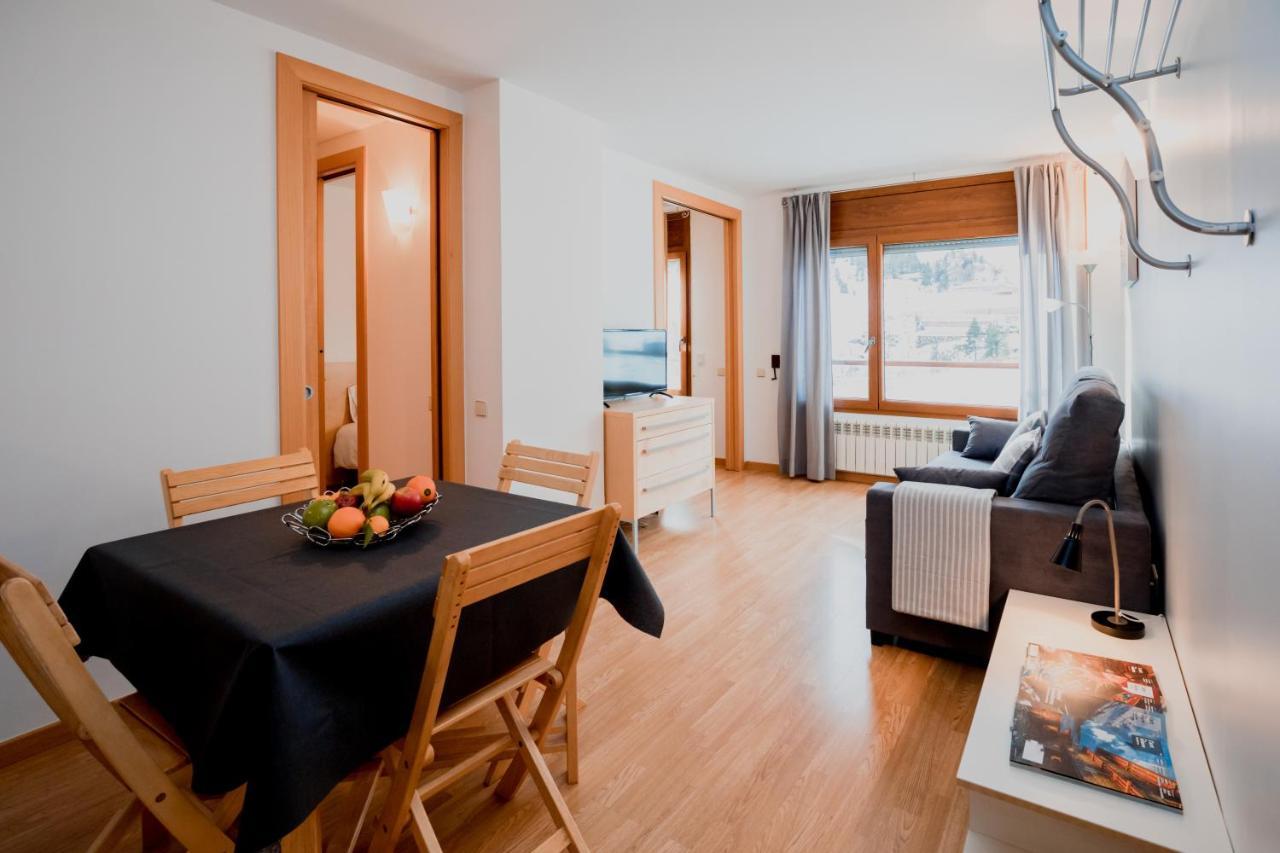 Апартаменты Sol Tarter 4-7 Эл Тартер Экстерьер фото
