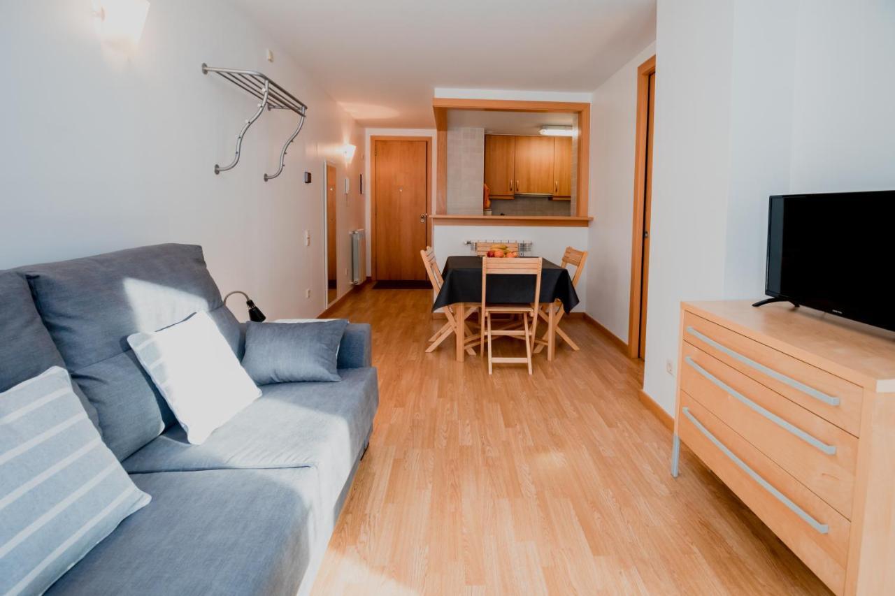 Апартаменты Sol Tarter 4-7 Эл Тартер Экстерьер фото